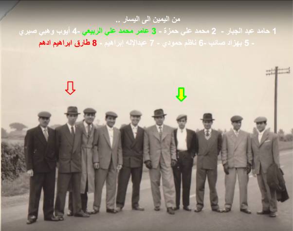 الدورة السادسة -